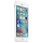 APPLE iPhone 6s Plus Silicone Case White MKXK2ZM/A - 259484 - zdjęcie 4